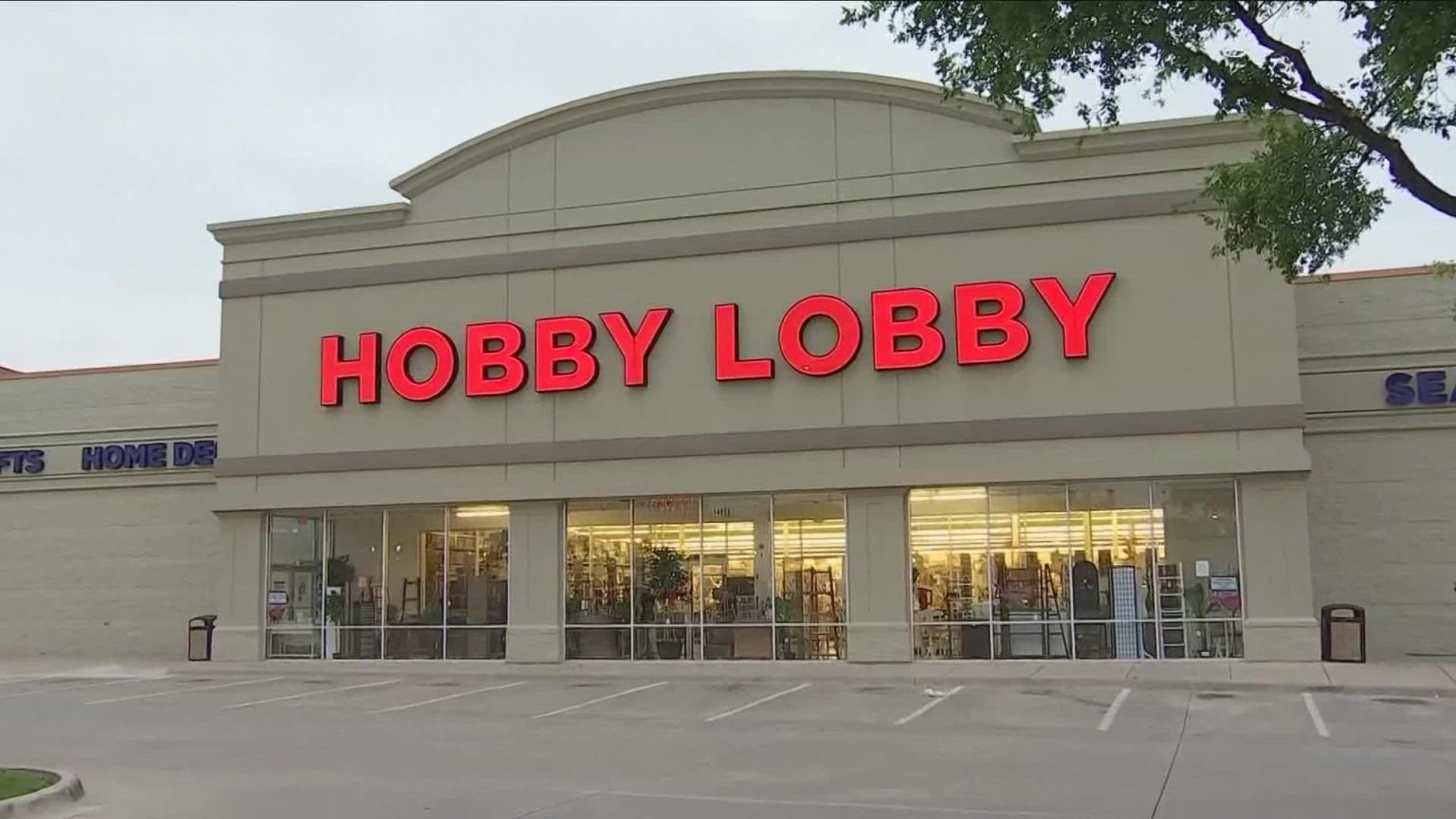 Hobby Lobby Hours Open & Close Time